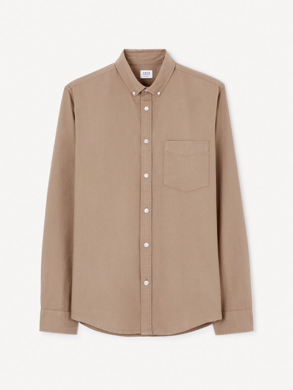 Celio Oxford szabályos ing Daxford Celio