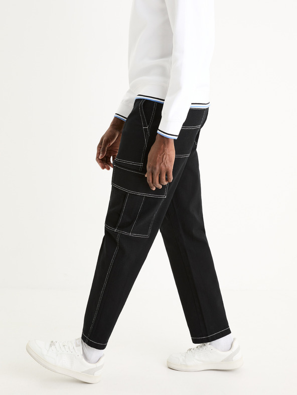 Celio Gocontrast 32 Nadrág