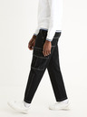 Celio Gocontrast 32 Nadrág