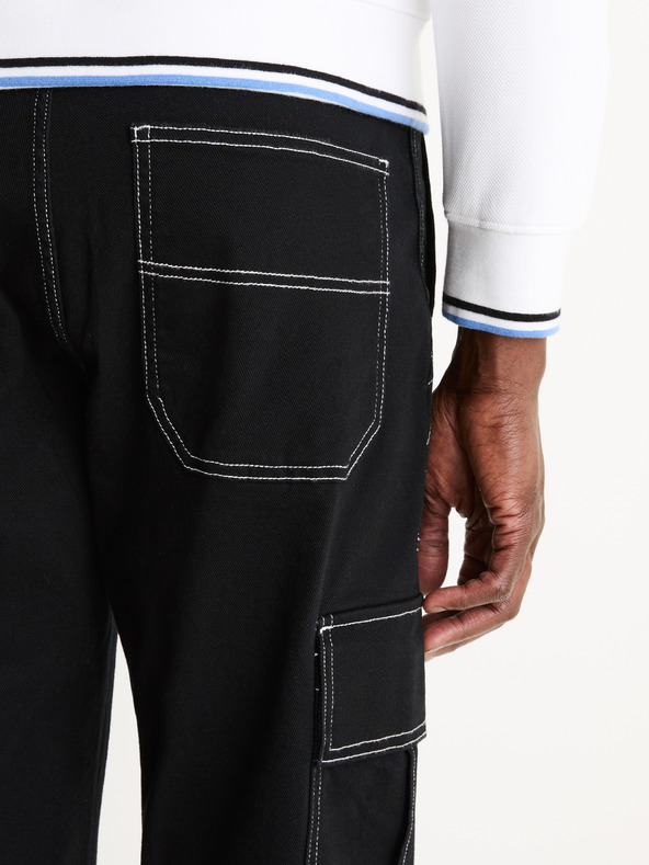 Celio Gocontrast 32 Nadrág