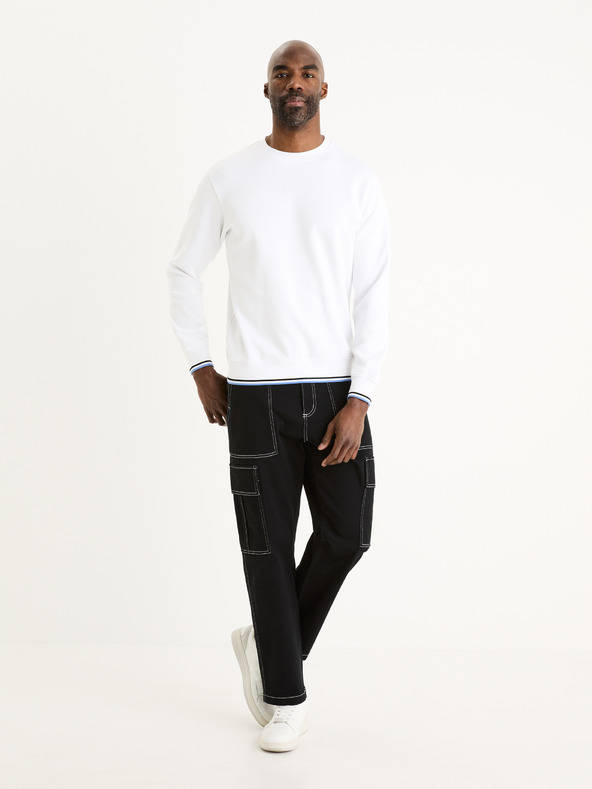 Celio Gocontrast 32 Nadrág