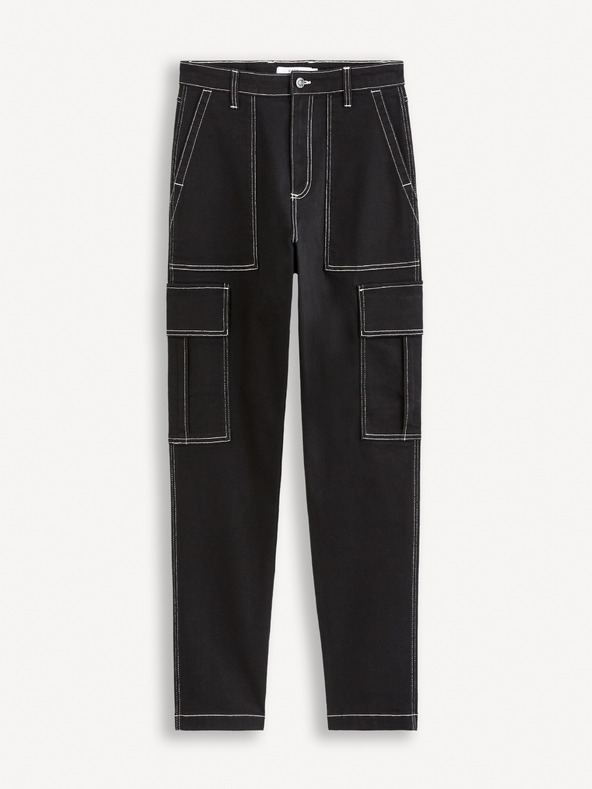 Celio Gocontrast 32 Nadrág