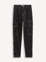 Celio Gocontrast 32 Nadrág