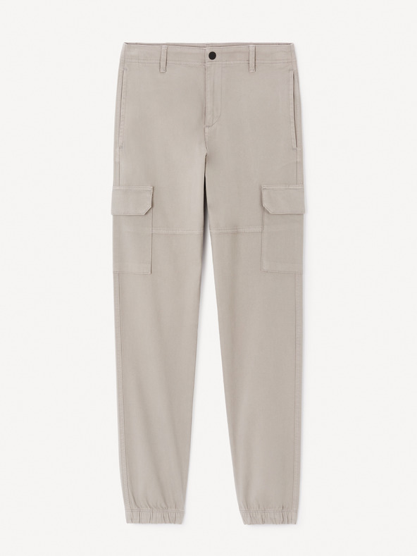 Celio Karcsú cargo nadrág Dolyte 30 Celio