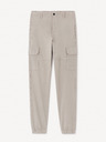 Celio Karcsú cargo nadrág Dolyte 30 Celio