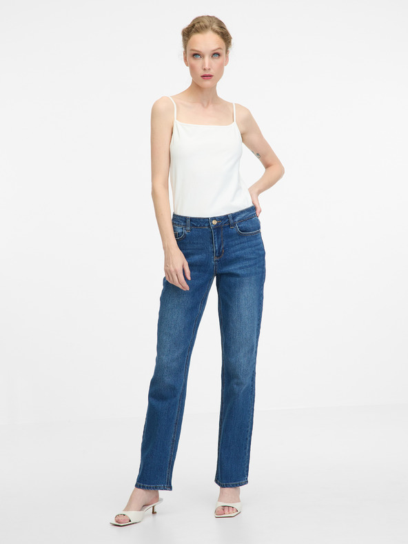 Orsay ORSAY fehér női top