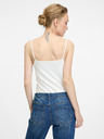 Orsay ORSAY fehér női top