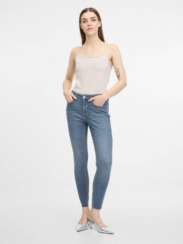 Orsay ORSAY krém női top