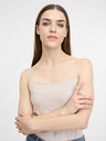 Orsay ORSAY krém női top