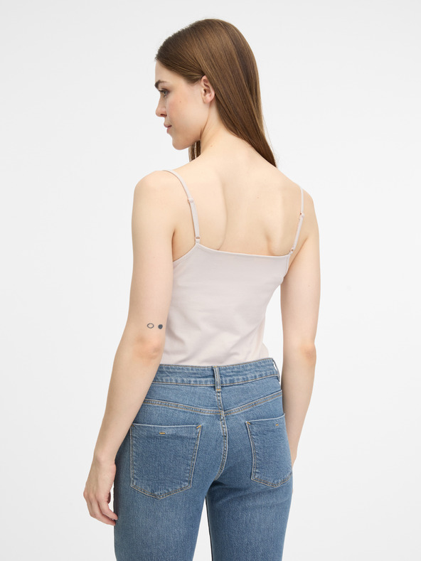Orsay ORSAY krém női top