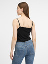 Orsay ORSAY fekete női tank top