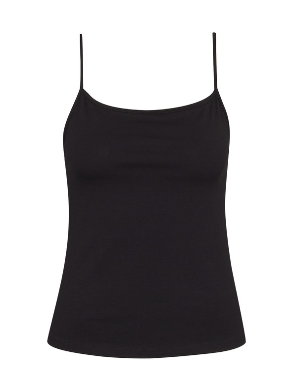 Orsay ORSAY fekete női tank top