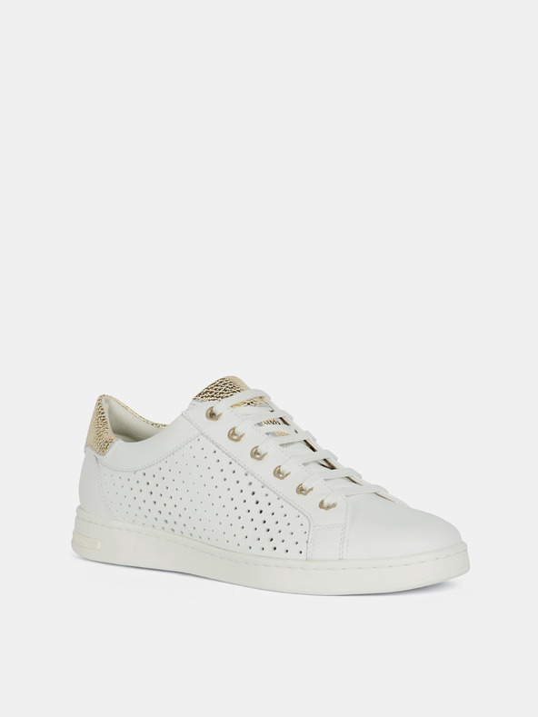 Geox Fehér Női Geox Jaysen Sneakers