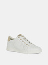 Geox Fehér Női Geox Jaysen Sneakers