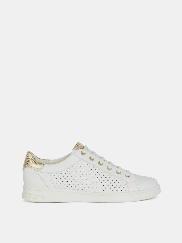 Geox Fehér Női Geox Jaysen Sneakers