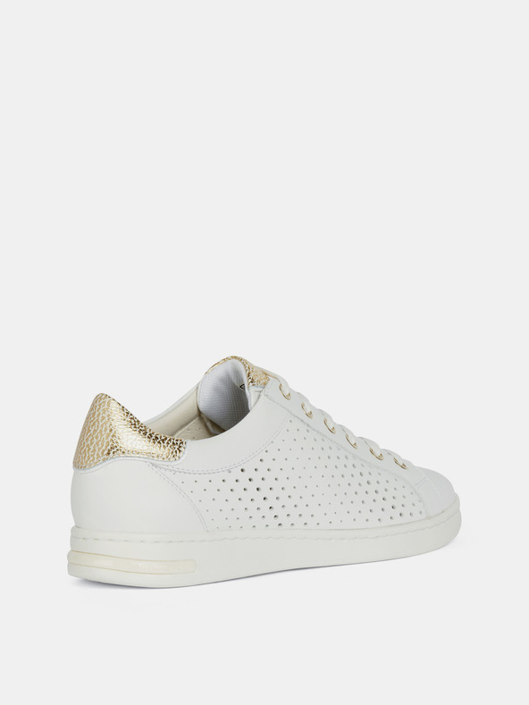 Geox Fehér Női Geox Jaysen Sneakers