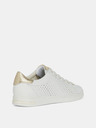 Geox Fehér Női Geox Jaysen Sneakers