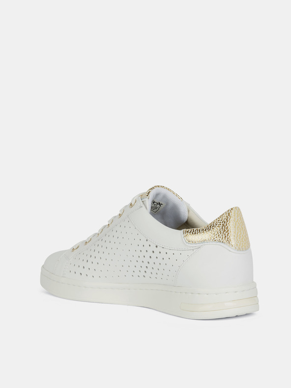 Geox Fehér Női Geox Jaysen Sneakers