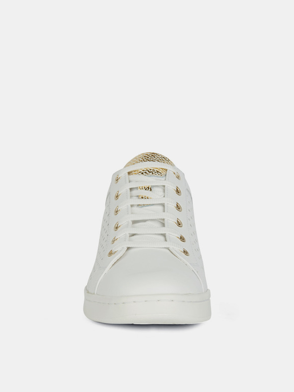 Geox Fehér Női Geox Jaysen Sneakers