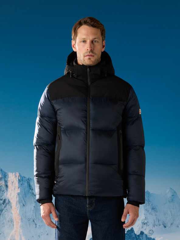 Celio Chamonix-Mont-Blanc kabát Celio