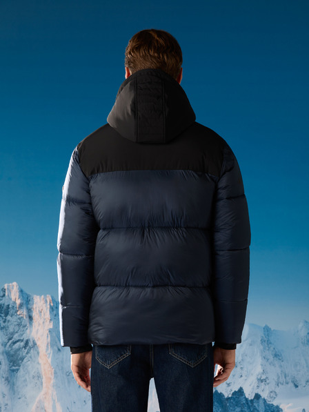 Celio Chamonix-Mont-Blanc kabát Celio