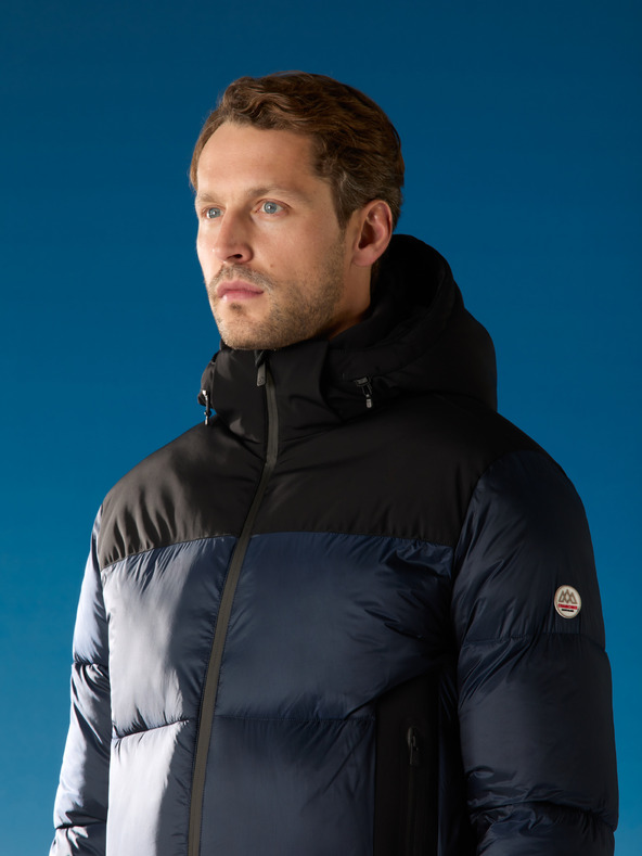 Celio Chamonix-Mont-Blanc kabát Celio
