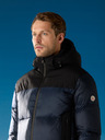 Celio Chamonix-Mont-Blanc kabát Celio