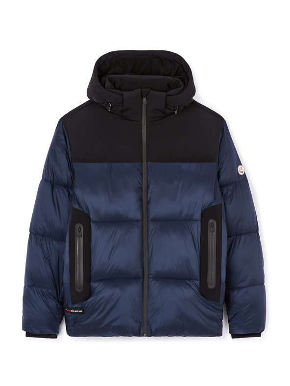 Celio Chamonix-Mont-Blanc kabát Celio