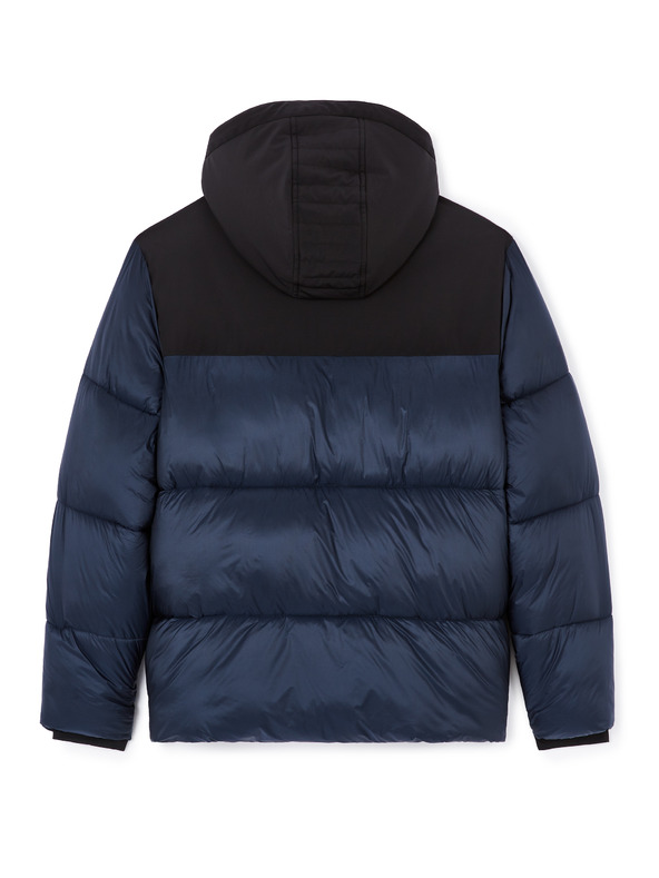 Celio Chamonix-Mont-Blanc kabát Celio
