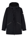 Celio Chamonix-Mont-Blanc kabát Celio