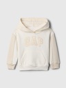 GAP Baby pulóver logóval GAP