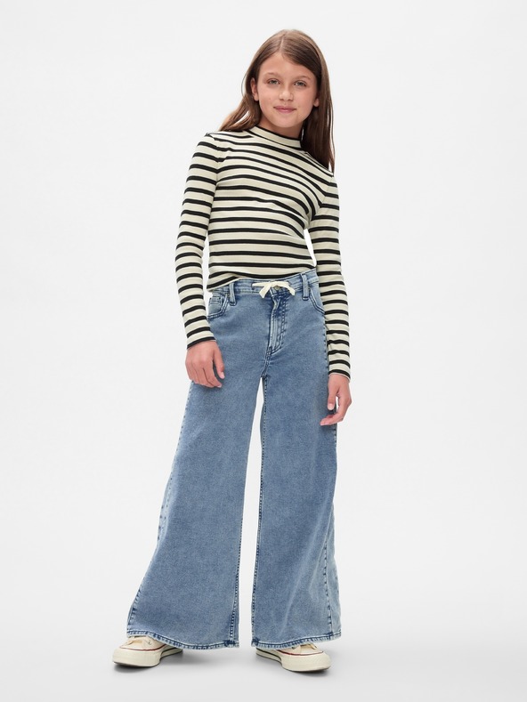 GAP Gyerek baggy farmer Mid Rise GAP