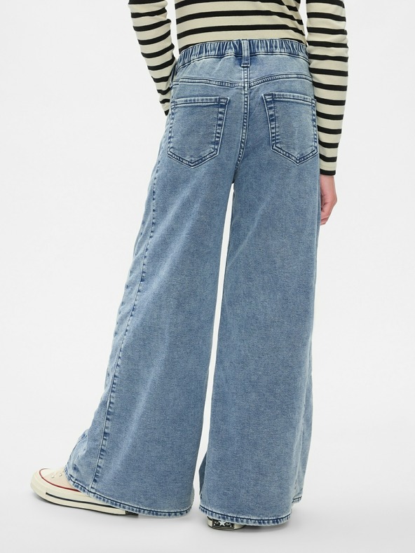 GAP Gyerek baggy farmer Mid Rise GAP
