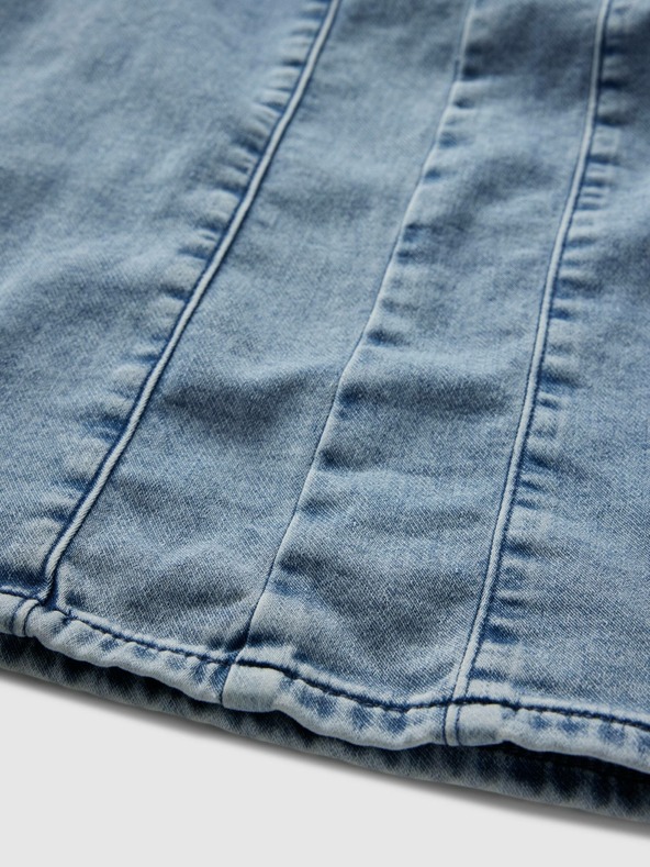GAP Gyerek baggy farmer Mid Rise GAP