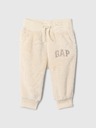 GAP Baby nadrág műszőrméből GAP