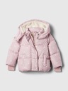 GAP Baby steppelt vízálló kabát GAP