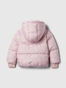 GAP Baby steppelt vízálló kabát GAP