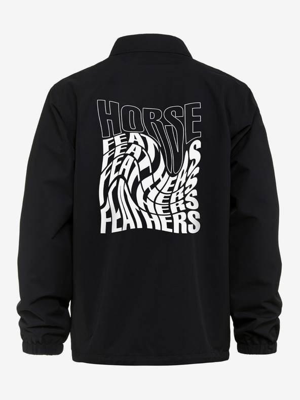Horsefeathers Chuck dzseki - torz Horsefeathers