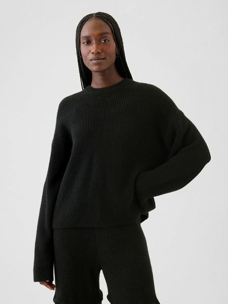 GAP Oversize pulóver CashSoft GAP