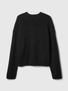 GAP Oversize pulóver CashSoft GAP