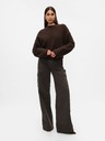 GAP Oversize pulóver CashSoft GAP