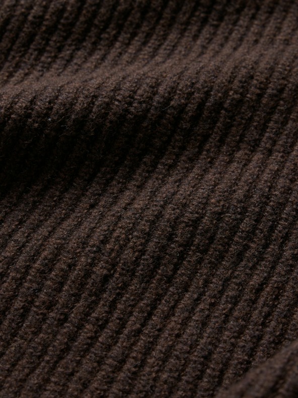 GAP Oversize pulóver CashSoft GAP