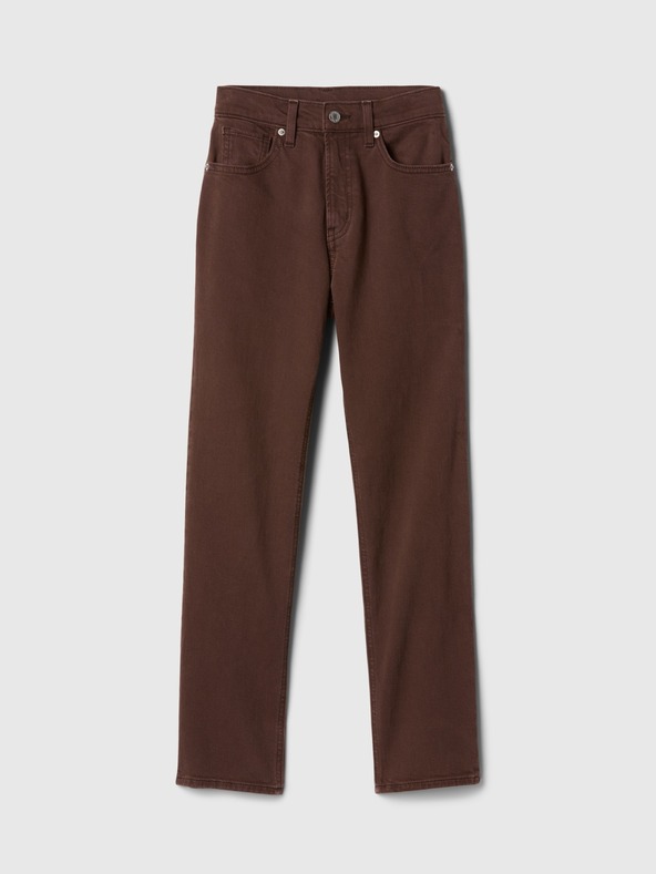 GAP High Rise 90s Original Straight farmer GAP