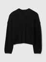 GAP Oversize pulóver CashSoft GAP