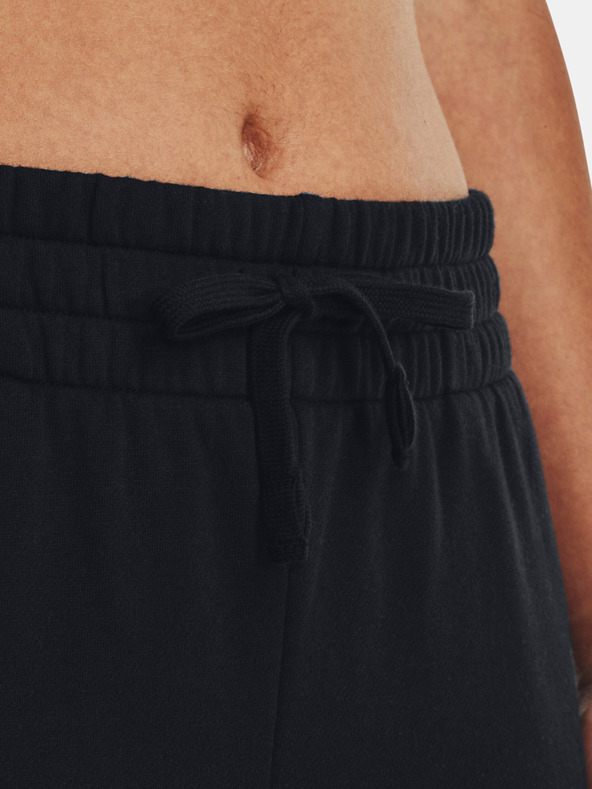 Under Armour Női sportnadrág Under Armour UA Rival Flc Straight Pant