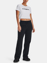 Under Armour Női sportnadrág Under Armour UA Rival Flc Straight Pant
