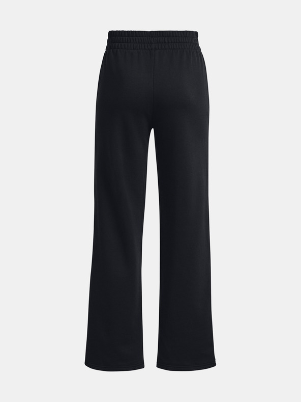 Under Armour Női sportnadrág Under Armour UA Rival Flc Straight Pant