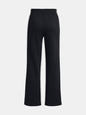 Under Armour Női sportnadrág Under Armour UA Rival Flc Straight Pant