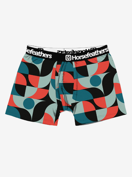 Horsefeathers Sidney boxeralsó Horsefeathers - szürke
