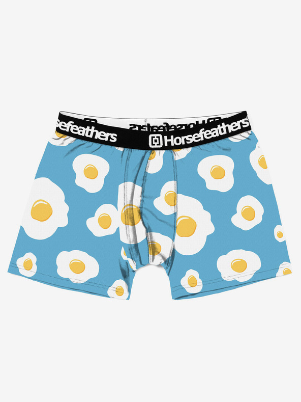 Horsefeathers Sidney Horsefeathers boxeralsó - kék